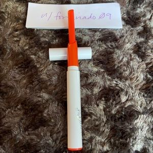 Colourpop Safari Sheer Lippie Stix EUC